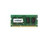 Crucial SO-DIMM 4GB PC3-12800 Kit (CT51264BF160B) Crucial SO-DIMM 4GB PC3-12800 Kit (CT51264BF160B)