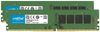Crucial DDR4-3200 32GB Kit (CT2K16G4DFRA32A) Crucial DDR4-3200 32GB Kit (CT2K16G4DFRA32A)