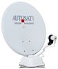 Crystop AutoSat Light S Digital Single Crystop AutoSat Light S Digital Single