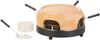 Cucina di Modena Pizzaofen mit Terrakotta-Haube für 4 Personen (PV-7278) Cucina di Modena Pizzaofen mit Terrakotta-Haube für 4 Personen (PV-7278)