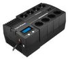 CyberPower Systems BR1200ELCD CyberPower Systems BR1200ELCD