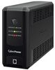 CyberPower Systems UT850EG CyberPower Systems UT850EG