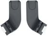 Cybex Beezy Babyschalen Adapter Cybex Beezy Babyschalen Adapter