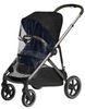 Cybex Gold Regenverdeck für Gazelle S Cybex Gold Regenverdeck für Gazelle S
