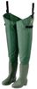 D.A.M. Watstiefel Nylon Gummisohle D.A.M. Watstiefel Nylon Gummisohle