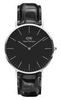 Daniel Wellington Classic Black Reading Daniel Wellington Classic Black Reading