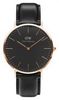 Daniel Wellington Classic Black Sheffield Daniel Wellington Classic Black Sheffield