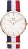Daniel Wellington Classic Cambridge Daniel Wellington Classic Cambridge