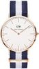 Daniel Wellington Classic Glasgow Daniel Wellington Classic Glasgow