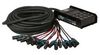 DAP-Audio CobraX 12/4 StageSnake 15 m DAP-Audio CobraX 12/4 StageSnake 15 m