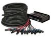 DAP-Audio CobraX 12/4 StageSnake 30 m DAP-Audio CobraX 12/4 StageSnake 30 m