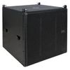 DAP-Audio Odin S-18A DAP-Audio Odin S-18A