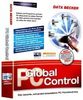 Data Becker PC GlobalControl Data Becker PC GlobalControl