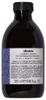 Davines Alchemic Silver Shampoo 1000 ml Davines Alchemic Silver Shampoo 1000 ml