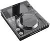 Decksaver Pioneer XDJ-700 Decksaver Pioneer XDJ-700