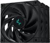 Deepcool FK120 3er-Pack (R-FK120-BKNPF3-G-1) Deepcool FK120 3er-Pack (R-FK120-BKNPF3-G-1)