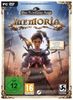 Deep Silver Das Schwarze Auge Memoria PC Deep Silver Das Schwarze Auge Memoria PC