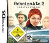 Deep Silver Geheimakte 2: Puritas Cordis DS Deep Silver Geheimakte 2: Puritas Cordis DS