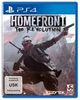 Deep Silver Homefront The Revolution PS4 Deep Silver Homefront The Revolution PS4