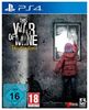Deep Silver This War Of Mine: The Little Ones PS4 Deep Silver This War Of Mine: The Little Ones PS4