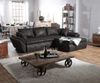 DeLife Ecksofa Loana 275 x 185 cm DeLife Ecksofa Loana 275 x 185 cm