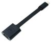 Dell Adapter USB-C zu USB Typ A (DBQBJBC054) Dell Adapter USB-C zu USB Typ A (DBQBJBC054)