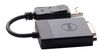 Dell DisplayPort auf DVI Adapter (470-ABEO) Dell DisplayPort auf DVI Adapter (470-ABEO)