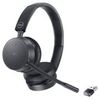 Dell Pro Wireless Headset WL5022 Dell Pro Wireless Headset WL5022