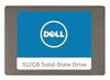 Dell SSD 512GB (A9794135) Dell SSD 512GB (A9794135)