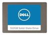 Dell SSD 512GB (AA618641) Dell SSD 512GB (AA618641)