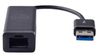 Dell USB 3.0 auf Ethernet Adapter (470-ABBT) Dell USB 3.0 auf Ethernet Adapter (470-ABBT)