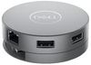 Dell USB-C-Adapter DA310 (470-AEUP) Dell USB-C-Adapter DA310 (470-AEUP)