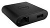 Dell USB-C auf HDMI/VGA/Ethernet/USB 3.0 Adapter (470-ABRY) Dell USB-C auf HDMI/VGA/Ethernet/USB 3.0 Adapter (470-ABRY)