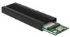 Delock Externes Gehäuse für M.2 NVMe PCIe SSD mit SuperSpeed USB 10 (42600) Delock Externes Gehäuse für M.2 NVMe PCIe SSD mit SuperSpeed USB 10 (42600)