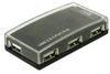 Delock HUB USB 2.0 extern 4 Port Delock HUB USB 2.0 extern 4 Port