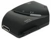 Delock Converter SATA / IDE eSATA / USB 2.0 (61511) Delock Converter SATA / IDE eSATA / USB 2.0 (61511)