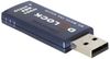 Delock USB Bluetooth Adapter EDR 150 m Delock USB Bluetooth Adapter EDR 150 m