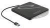 Delock Externes Gehäuse 5.25" Slot-in Slim SATA (42604) Delock Externes Gehäuse 5.25" Slot-in Slim SATA (42604)