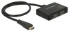 Delock HDMI Splitter 4K (87700) Delock HDMI Splitter 4K (87700)