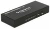 Delock HDMI UHD Splitter (18684) Delock HDMI UHD Splitter (18684)