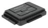 Delock IDE/SATA 6Gb/s auf USB 3.0 Adapter (61486) Delock IDE/SATA 6Gb/s auf USB 3.0 Adapter (61486)