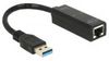 Delock RJ-45 zu USB-A 3.0 (62616) Delock RJ-45 zu USB-A 3.0 (62616)