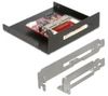 Delock SATA 3.5 Card Reader for Compact Flash 91635 Delock SATA 3.5 Card Reader for Compact Flash 91635