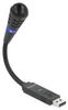 Delock USB Mikrofon (66499) Delock USB Mikrofon (66499)