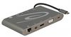 Delock USB Type-C 3.1 Docking Station 4K (87297) Delock USB Type-C 3.1 Docking Station 4K (87297)