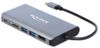 Delock USB Type-C Dockingstation 4K (87683) Delock USB Type-C Dockingstation 4K (87683)