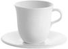 Delonghi Cappuccino Porzellantassen-Set 2-tlg. (DLSC309) Delonghi Cappuccino Porzellantassen-Set 2-tlg. (DLSC309)