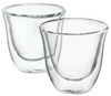Delonghi Espresso Thermoglas 2er Set Delonghi Espresso Thermoglas 2er Set