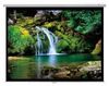 Deluxx Advanced Rolloleinwand Slowmotion 16:9 203 x 114 cm Deluxx Advanced Rolloleinwand Slowmotion 16:9 203 x 114 cm
