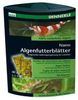 Dennerle Nano Algenfutterblätter 40 Stk. Dennerle Nano Algenfutterblätter 40 Stk.